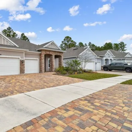 Buy this 4 bed house on 6856 Crosby Falls Drive in Jacksonville, FL 32222