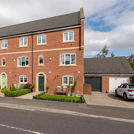 Buy this 4 bed townhouse on Glaisdale Court