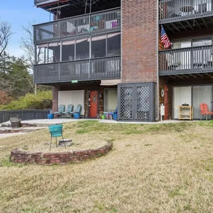 Buy this 3 bed condo on 399 Sunken Forest Drive in Forsyth, Taney County