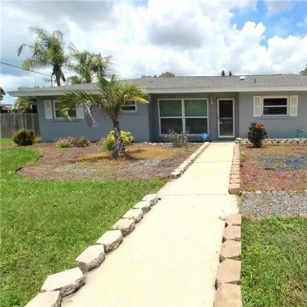 Rent this 2 bed house on 3937 27th Parkway in Kensington Park, Sarasota County
