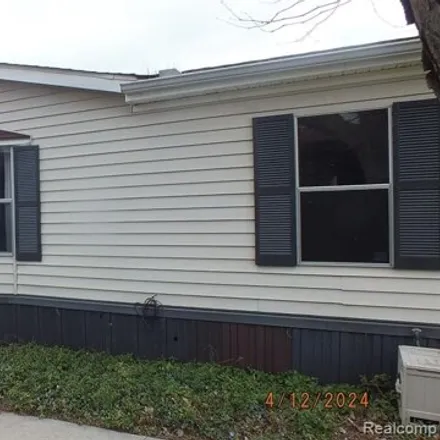 Buy this studio apartment on 360 Lochness Drive in Bedford Township, MI 48182