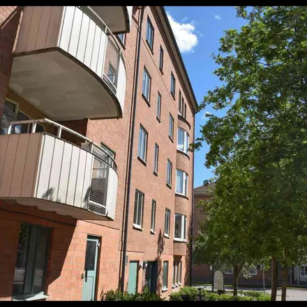 Rent this 4 bed apartment on Furirgatan 4 in 582 12 Linköping, Sweden