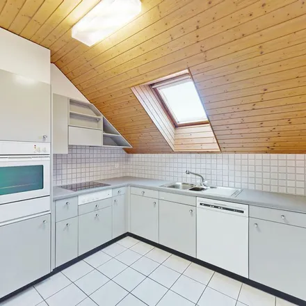 Image 2 - Sattleracherstrasse 17, 8413 Neftenbach, Switzerland - Apartment for rent