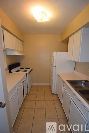 Rent this 2 bed apartment on 2725 Waldron Road