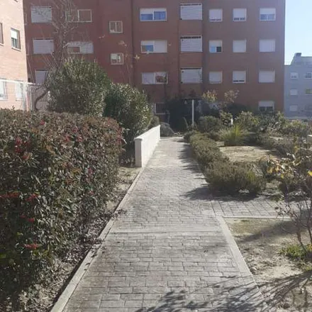 Image 4 - Avenida del 1º de Mayo, 4, 28521 Rivas-Vaciamadrid, Spain - Apartment for rent