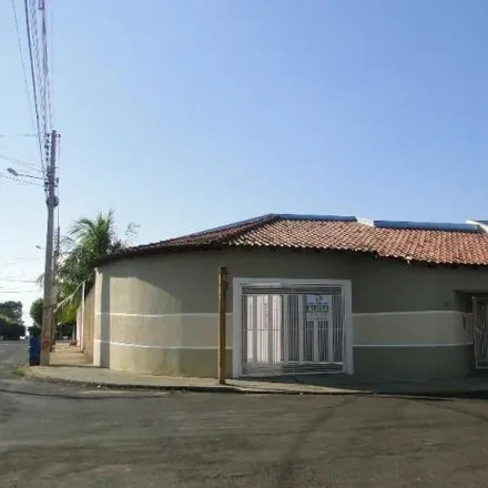 Image 2 - Avenida Kennedy, Osvaldo Cruz, Osvaldo Cruz - SP, 17700-000, Brazil - House for rent