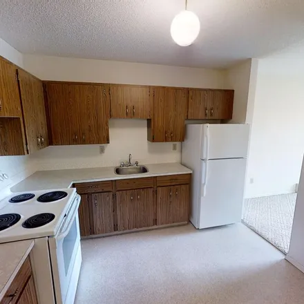 Rent this 1 bed apartment on -1 106 Avenue in Grande Prairie, AB T8V 2M2