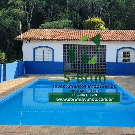 Buy this studio house on Rua José Inácio in Centro, Atibaia - SP