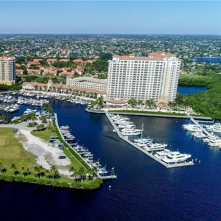 Image 1 - Silver King Blvd, Cape Coral, FL, USA - Condo for sale