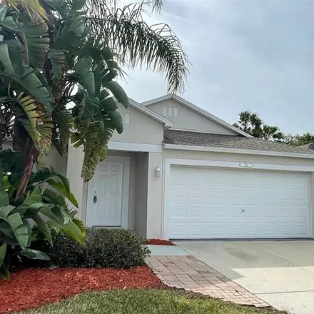 Image 1 - 819 Greenleaf Circle, Royal Poinciana Park, Indian River County, FL 32960, USA - House for sale