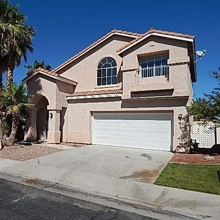Rent this 3 bed house on 2122 Hearts Club Drive in Henderson, NV 89074