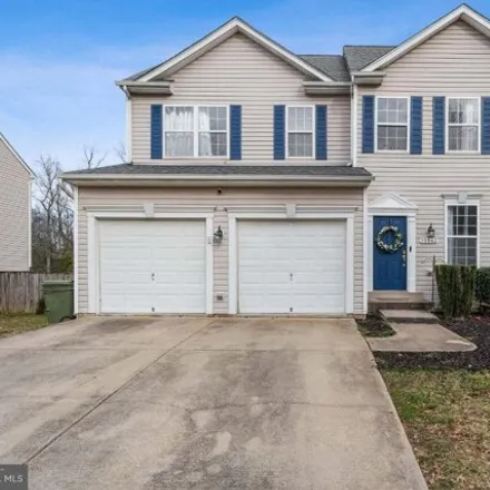 Buy this 5 bed house on 10844 Smugglers Notch Court in Charles County, MD 20695