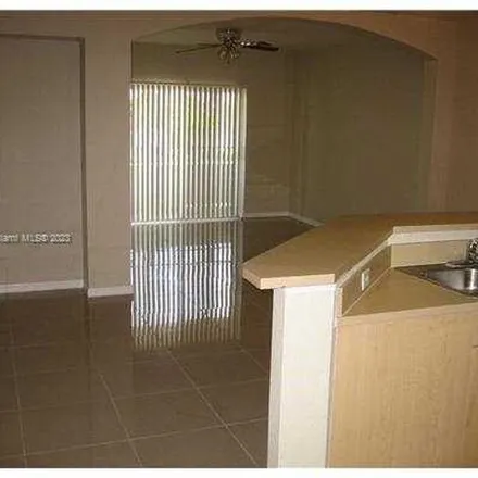Image 1 - 1459 Belmont Lane, North Lauderdale, FL 33068, USA - Apartment for rent