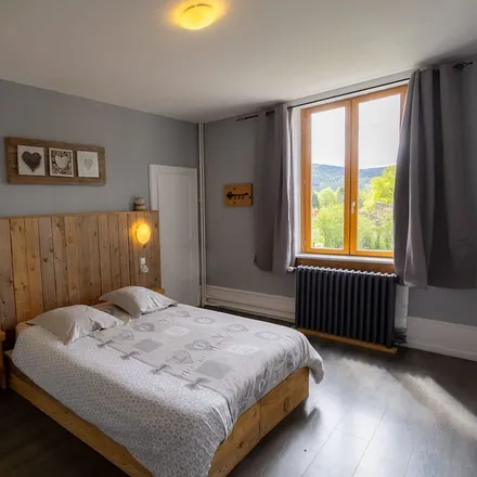 Image 7 - Granges-Aumontzey, Vosges, France - House for rent