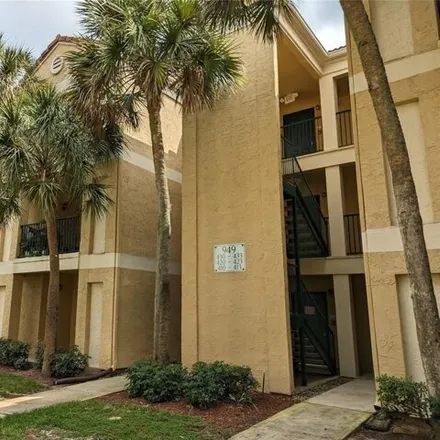 Buy this 1 bed condo on Riverside Drive in Coral Springs, FL 33065
