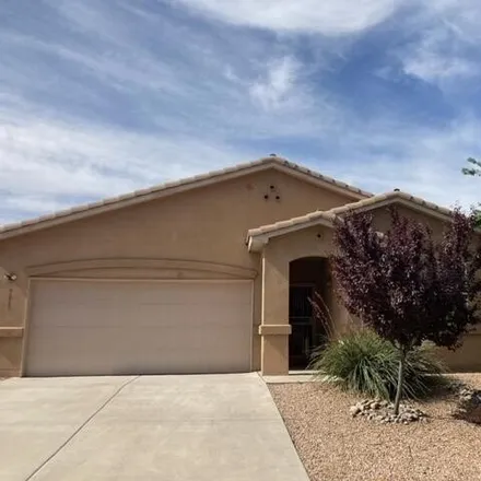Buy this 3 bed house on 9263 Daisy Summer Avenue Southwest in Albuquerque, NM 87121