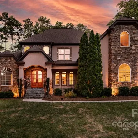 Buy this 4 bed house on 4906 Magglucci Place in Charlotte, NC 28227