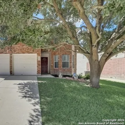 Buy this 4 bed house on 919 Rustling Cove in San Antonio, TX 78251