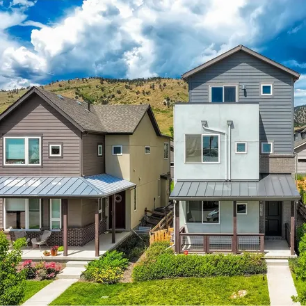 Buy this 3 bed loft on unnamed road in Boulder, CO 80304