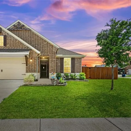 Buy this 4 bed house on 7400 Rio Secco Drive in Fort Worth, TX 76131