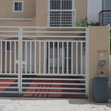 Buy this 3 bed house on Privada Porto Chavarí in Gran Santa Fe I, 77535 Cancún