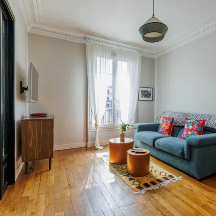 Image 9 - 30 Rue de Domrémy, 75013 Paris, France - Apartment for rent
