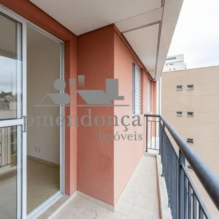 Buy this 3 bed apartment on Edifício Imperiale in Rua Croata 353, Vila Romana