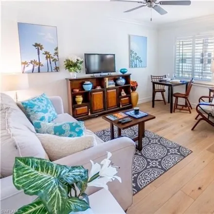 Buy this 1 bed condo on Trianon Old Naples in 7th Avenue South, Naples