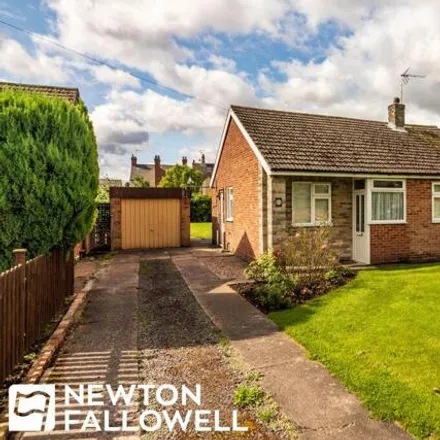 Buy this 3 bed house on 28 Blackstope Lane in Retford, DN22 6NW