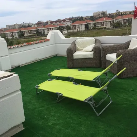 Rent this 4 bed house on unnamed road in 07622 Manavgat, Turkey
