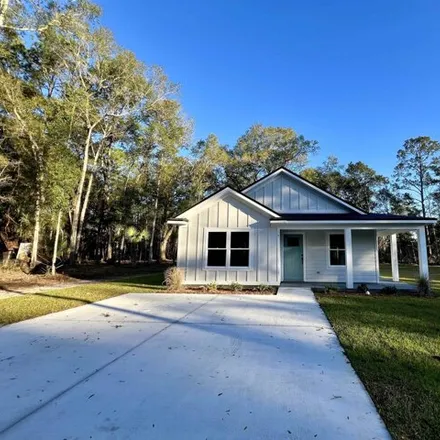 Image 3 - Sopchoppy United Methodist Church, Faith Avenue, Sopchoppy, Wakulla County, FL 32358, USA - House for sale