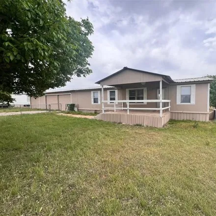 Image 2 - 739 Cecil Street, Tye, Taylor County, TX 79603, USA - House for sale