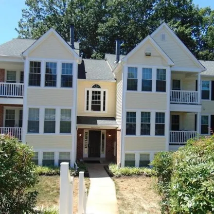 Rent this 2 bed condo on 698 Bellerive Drive in Bellerive Village, Anne Arundel County