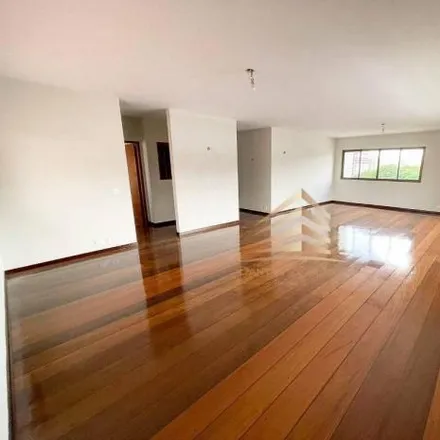 Rent this 4 bed apartment on Edifício Guarulhos in Rua Guaíra 187, Macedo