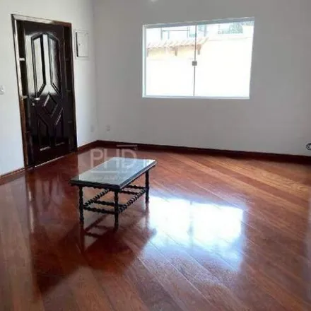 Rent this 3 bed house on Rua Rio Pardo in Vila Helena, Santo André - SP