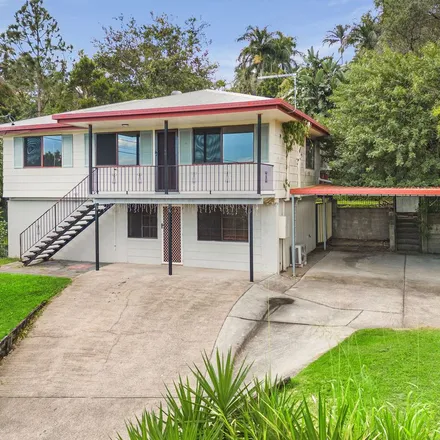 Rent this 3 bed apartment on Celeste Court in Springwood QLD 4127, Australia