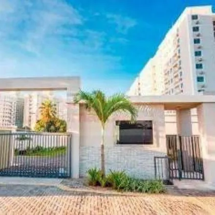 Image 1 - Posto Dudu II, Avenida Abel Cabral, Nova Parnamirim, Parnamirim - RN, 59150-570, Brazil - Apartment for sale