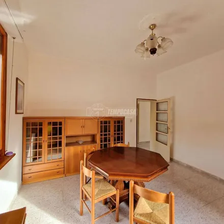 Rent this 3 bed apartment on Scacciapensieri in Via Patrioti, 43039 Salsomaggiore Terme PR