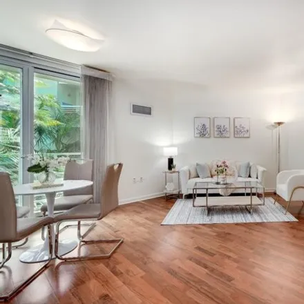 Buy this 2 bed condo on The Palms in 555 4th Street, San Francisco