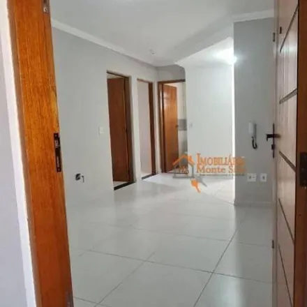 Buy this 2 bed apartment on Rua Murutu in Bonsucesso, Guarulhos - SP