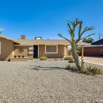 Buy this 2 bed house on 11009 North 105th Avenue in Sun City CDP, AZ 85351