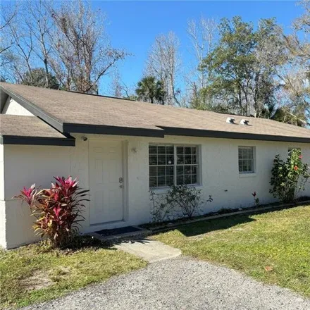 Rent this 2 bed house on West Fanwood Lane in Citrus County, FL 34429