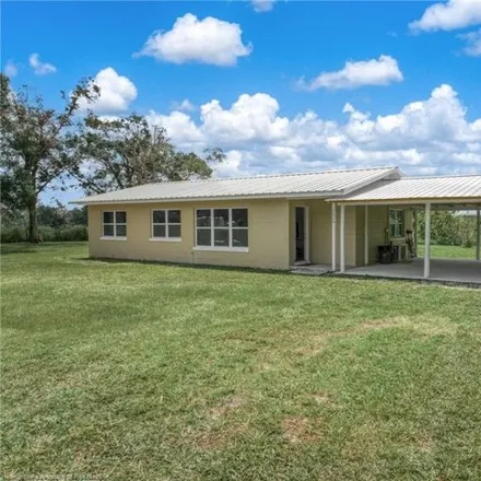 Image 1 - 5926 Van Simmons Rd, Wauchula, Florida, 33873 - House for sale