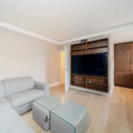 Image 2 - Marble Arch Apartments, 11 Harrowby Street, London, W1H 5JN, United Kingdom - Apartment for rent