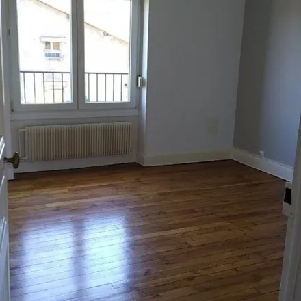 Image 7 - 10 Avenue Jean Jaures, 54800 Jarny, France - Apartment for rent