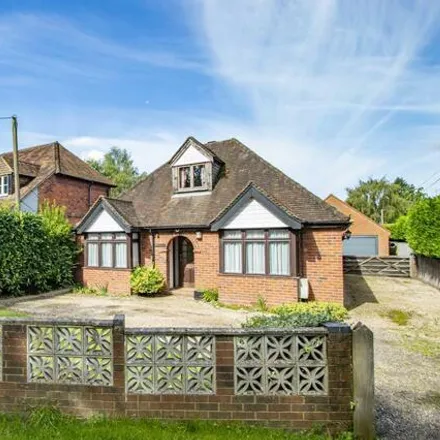 Image 1 - Goffs Hill, Whitchurch Hill, RG8 7QD, United Kingdom - House for sale