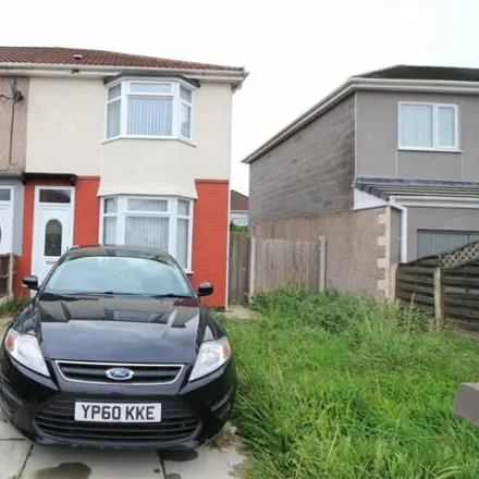 Buy this 2 bed house on Tilston Road in Liverpool, L9 6AN