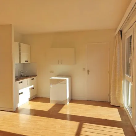 Rent this 1 bed apartment on Match in Allée des Marronniers, 5030 Gembloux