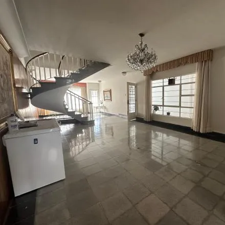Buy this 4 bed house on Calle Palenque in Benito Juárez, 03600 Mexico City