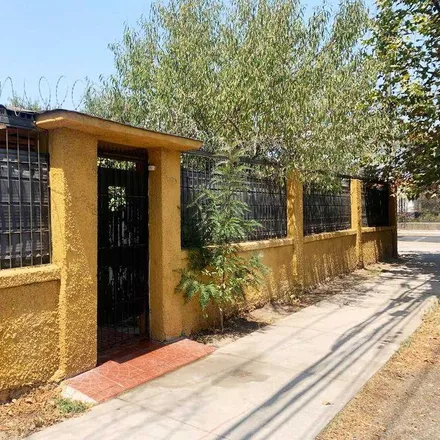 Image 2 - Tercera Transversal 5912, 892 0241 San Miguel, Chile - House for sale